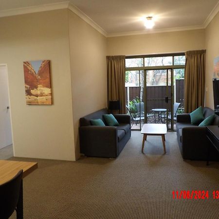 The Belmore Apartments Hotel Wollongong Exteriör bild
