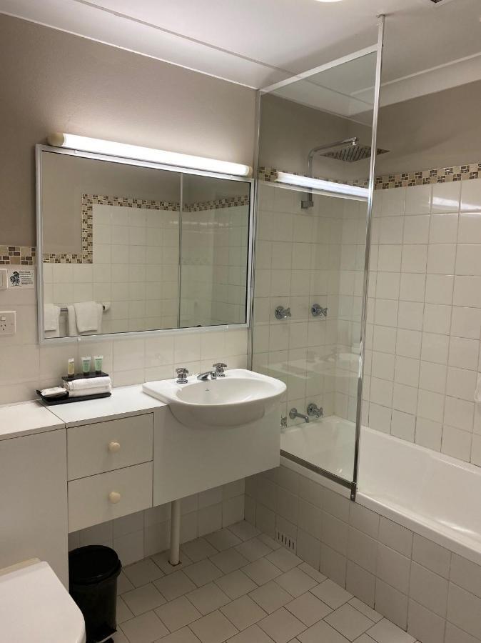 The Belmore Apartments Hotel Wollongong Exteriör bild