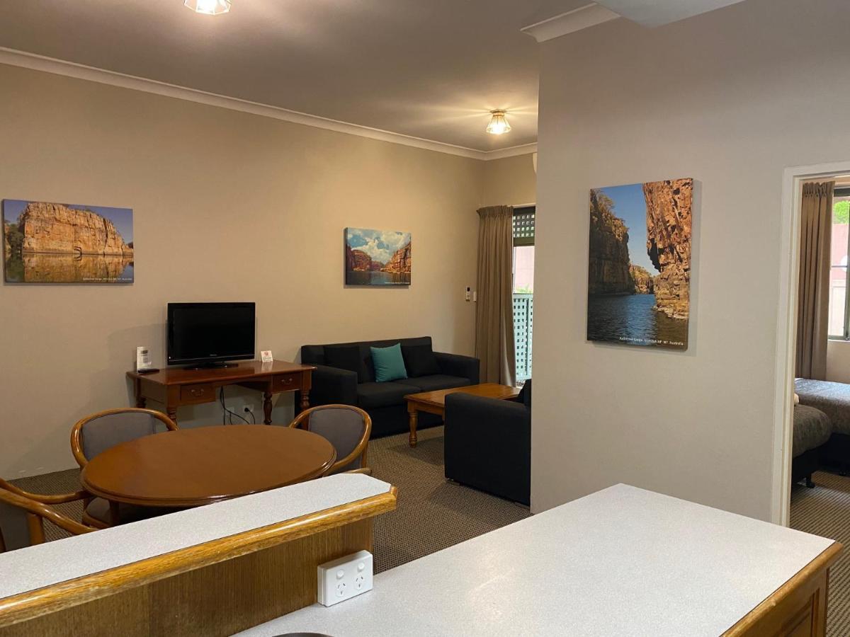 The Belmore Apartments Hotel Wollongong Exteriör bild