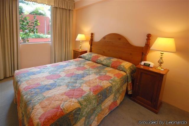 The Belmore Apartments Hotel Wollongong Rum bild