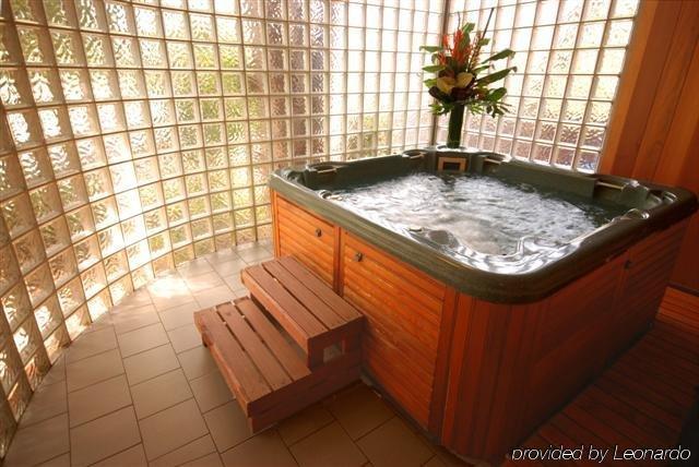 The Belmore Apartments Hotel Wollongong Bekvämligheter bild