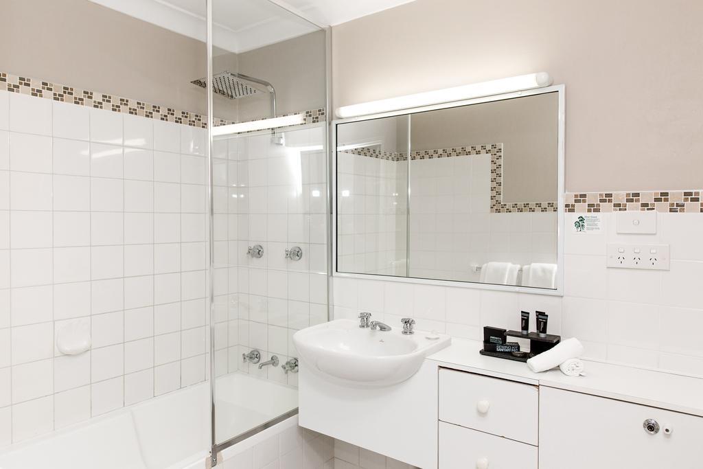The Belmore Apartments Hotel Wollongong Exteriör bild