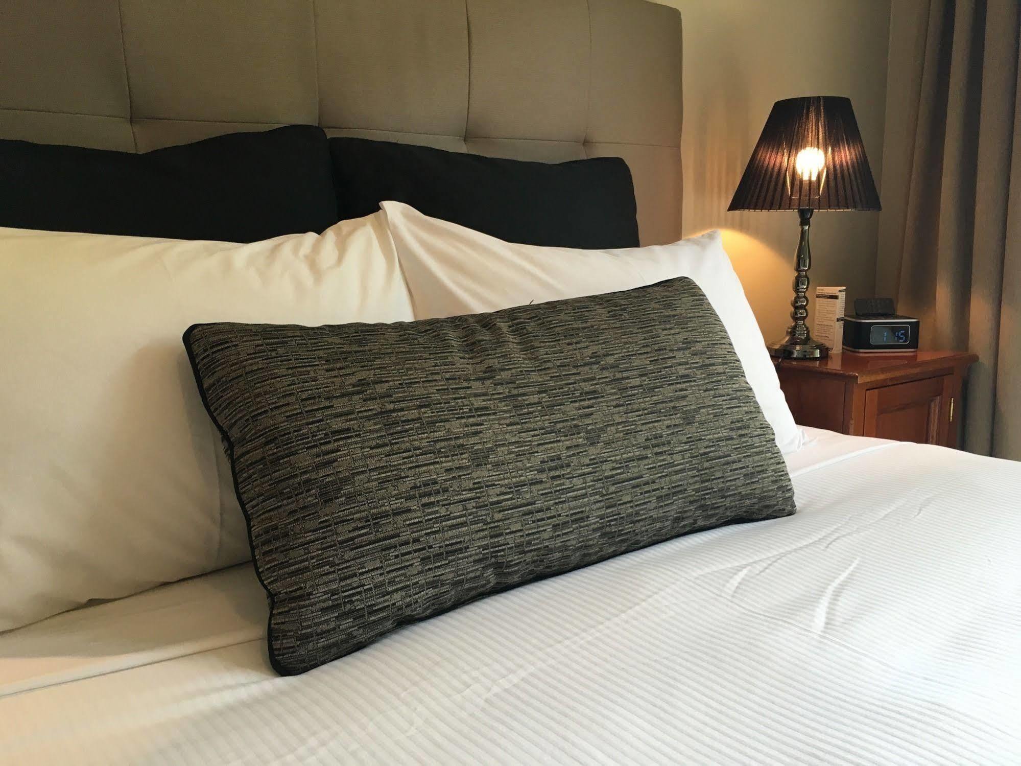 The Belmore Apartments Hotel Wollongong Exteriör bild