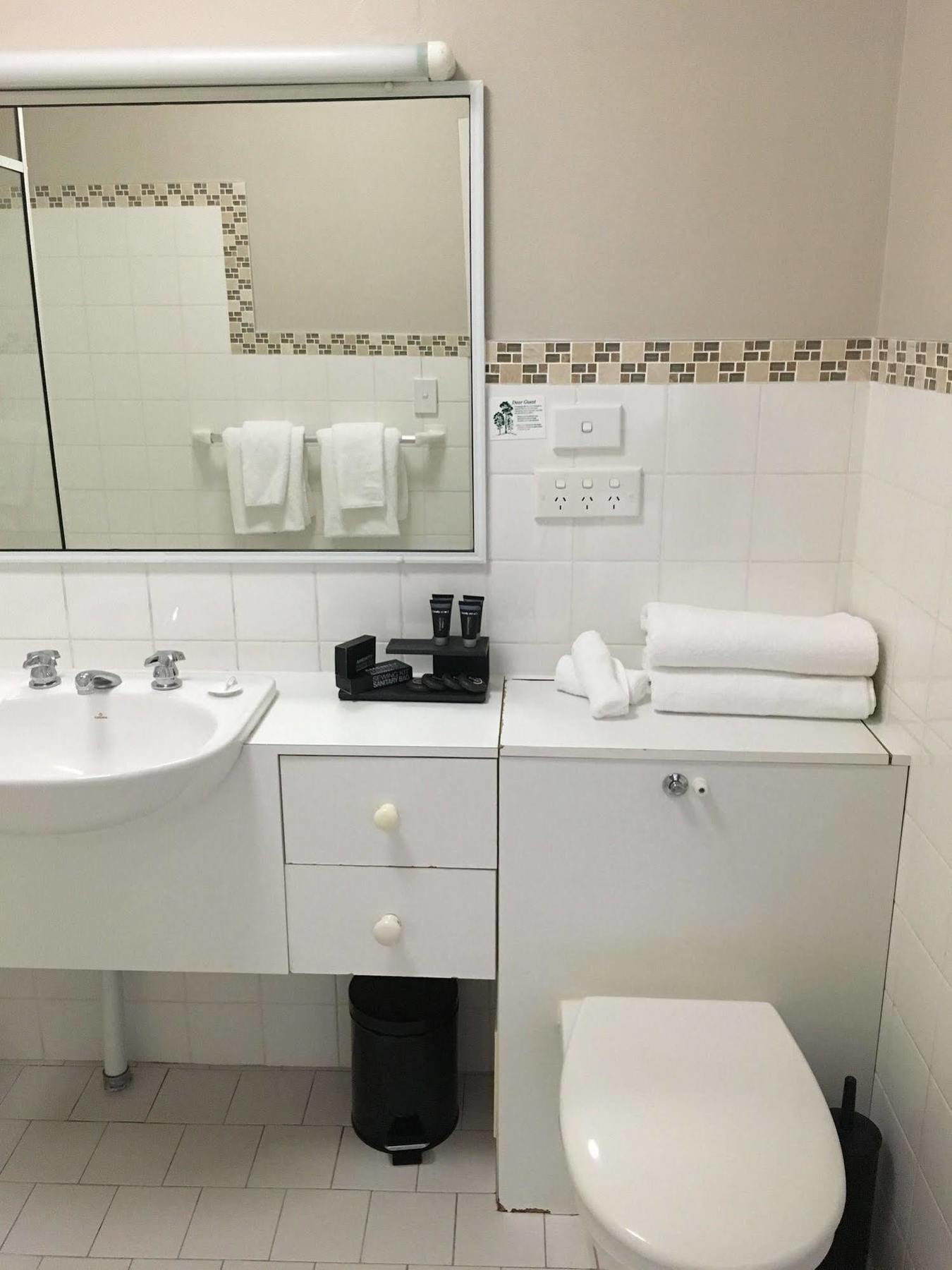 The Belmore Apartments Hotel Wollongong Exteriör bild