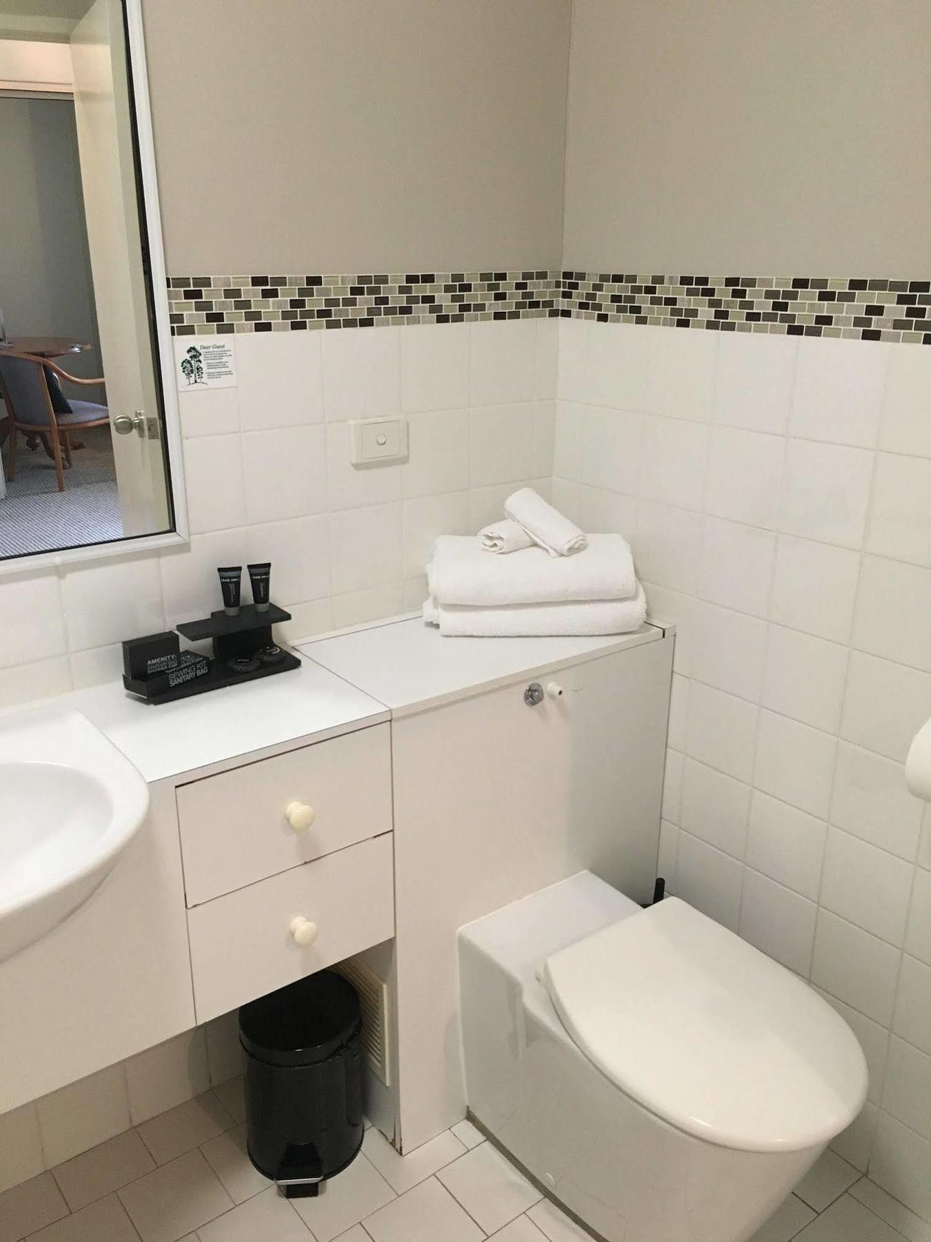 The Belmore Apartments Hotel Wollongong Exteriör bild