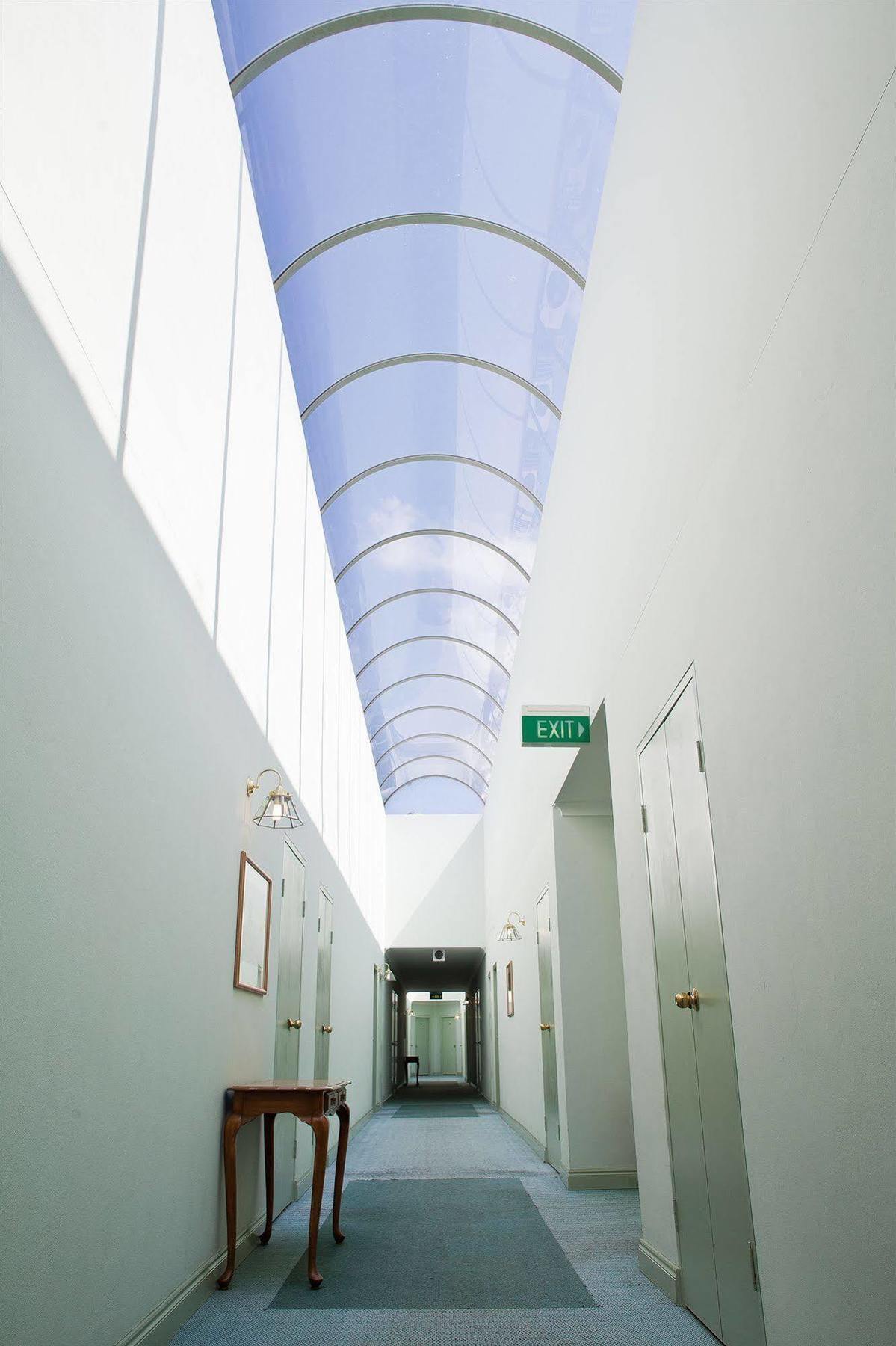 The Belmore Apartments Hotel Wollongong Exteriör bild