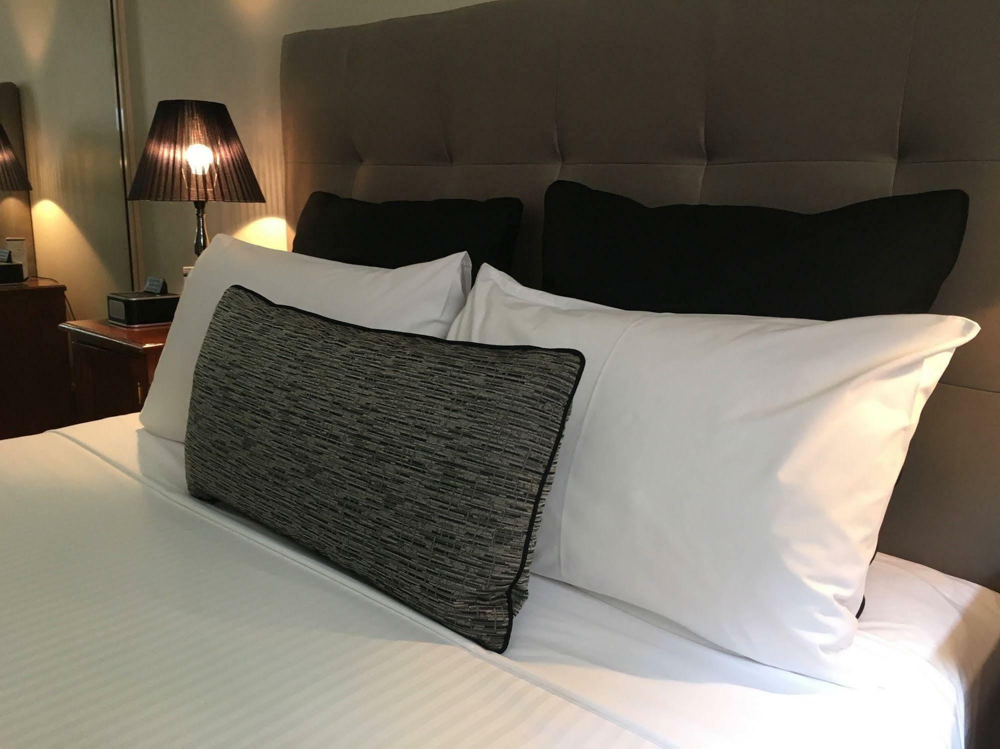 The Belmore Apartments Hotel Wollongong Exteriör bild